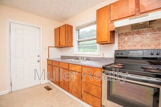 3821 Selma Ave in Knoxville, TN - Building Photo - Building Photo