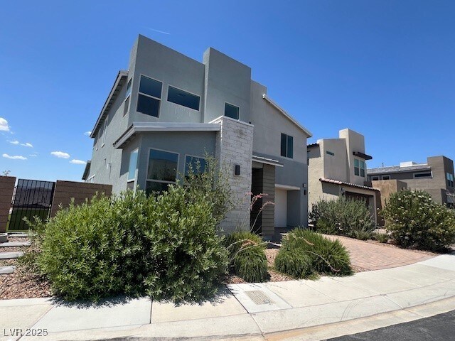 3408 Solarino Ln in Henderson, NV - Building Photo - Building Photo