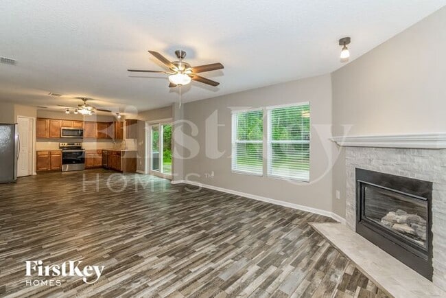 2583 Fox Creek Dr in Jacksonville, FL - Foto de edificio - Building Photo