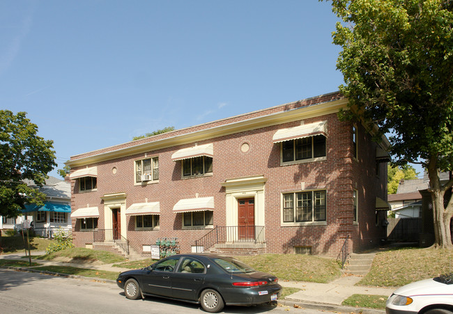 440-442 E Maynard Ave in Columbus, OH - Foto de edificio - Building Photo