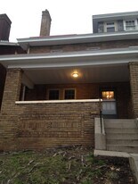 5905 Stanton Ave in Pittsburgh, PA - Building Photo