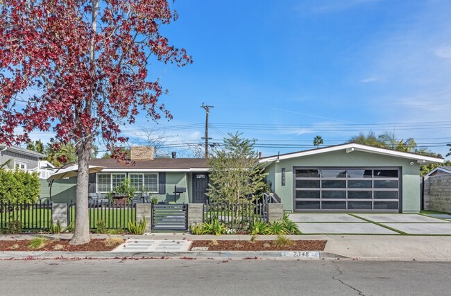 property at 2348 Colgate Dr