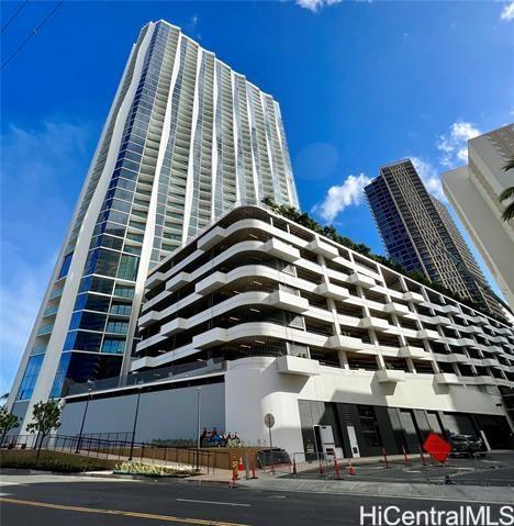 property at 1000 Auahi St