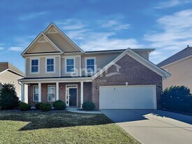 6178 Canyon Trail in Denver, NC - Building Photo