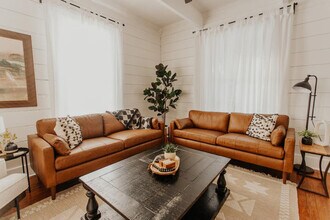 3728 Homan Ave in Waco, TX - Foto de edificio - Building Photo