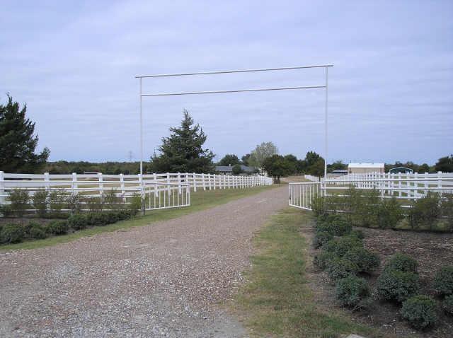 property at 1865 Co Rd 4915