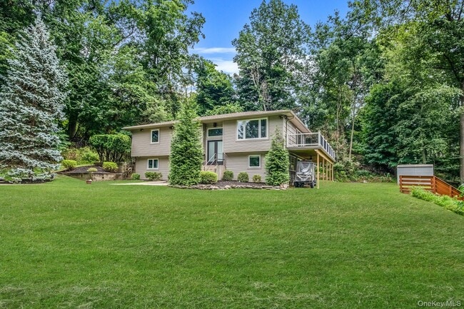 property at 25 Blanchard Dr