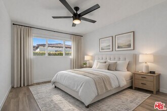 9588 W Olympic Blvd in Beverly Hills, CA - Building Photo - Building Photo