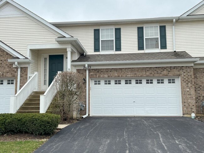 property at 2623 Amber Ct