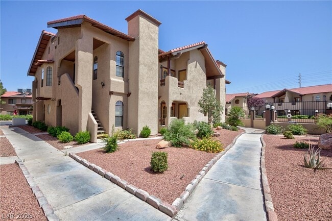 4069 Nook Way in Las Vegas, NV - Building Photo - Building Photo