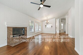 1821 Corte Amarillo in Oceanside, CA - Building Photo - Building Photo