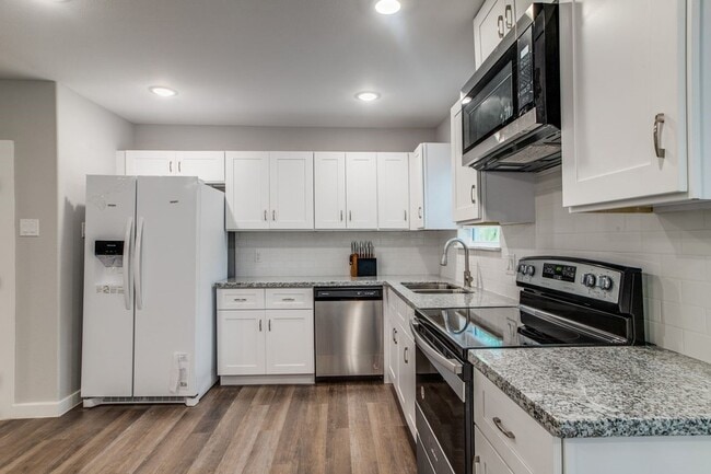 property at 5705 Breland St