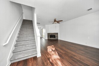 21218 Somerset Park Ln in Katy, TX - Building Photo - Building Photo