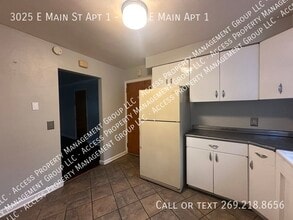 3025 E Main St in Kalamazoo, MI - Building Photo - Building Photo