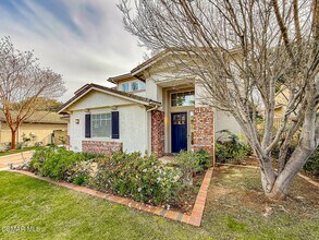 780 Paseo De Leon in Thousand Oaks, CA - Building Photo - Building Photo