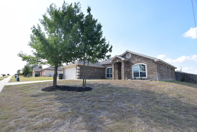 3501 Salt Fork Dr in Killeen, TX - Building Photo - Building Photo
