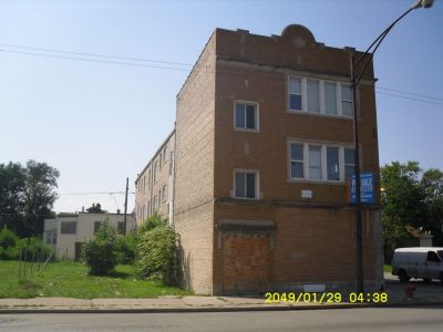 11934 S Michigan Ave in Chicago, IL - Building Photo - Building Photo