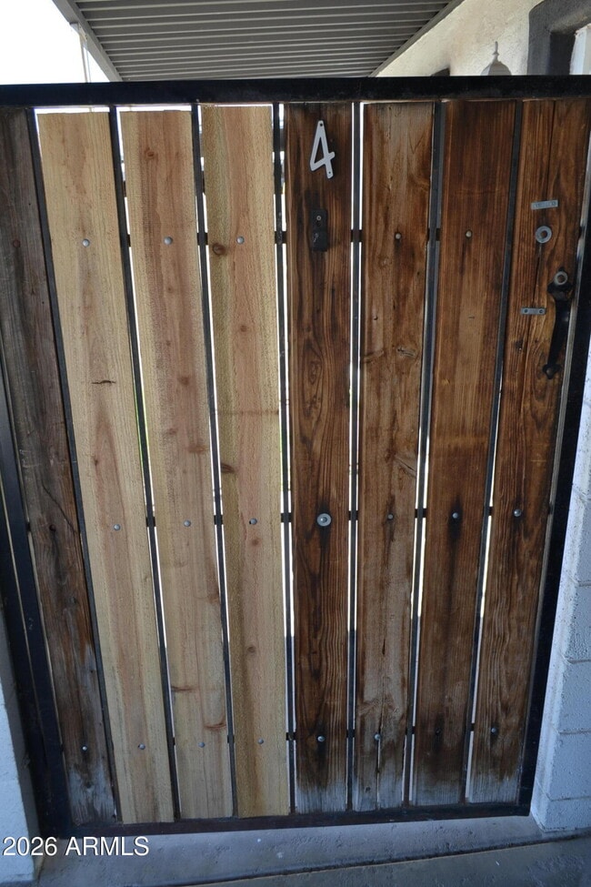 1551 E 28th Ave in Apache Junction, AZ - Building Photo - Building Photo