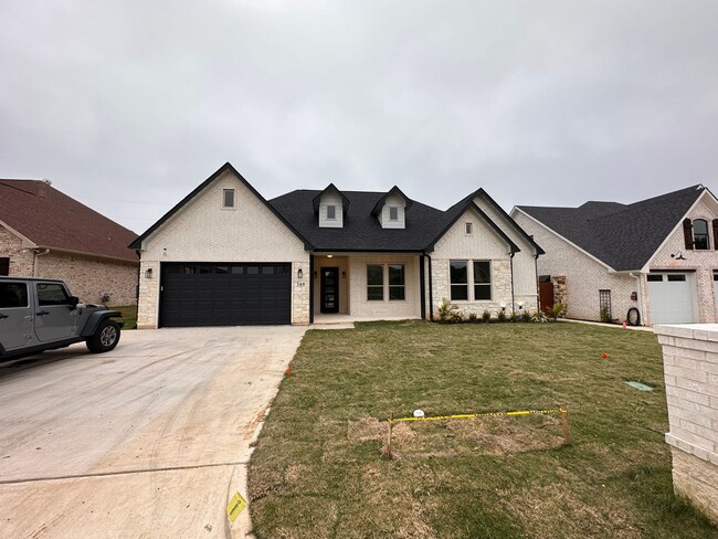 property at 249 Kathryn's Ct