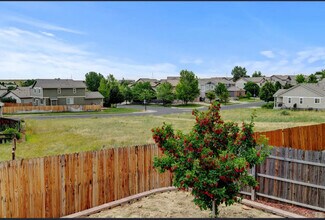 22149 E Milan Pl in Aurora, CO - Building Photo - Building Photo