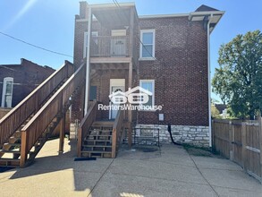 3153 Keokuk St in St. Louis, MO - Building Photo - Building Photo