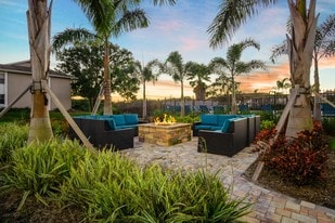 Inlet Bay at Gateway