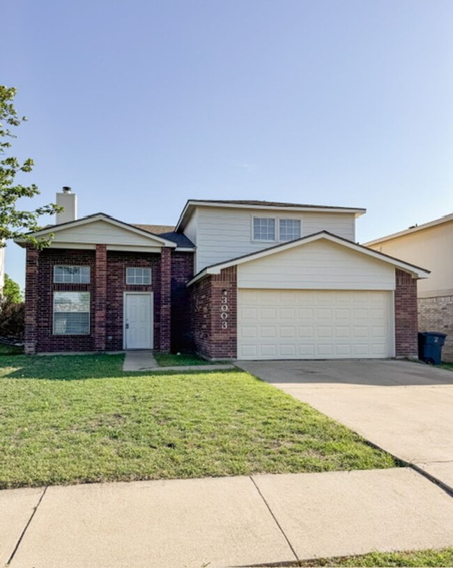 property at 3003 Paintbrush Dr