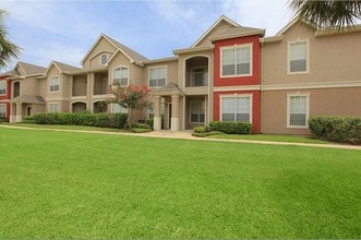 Rincon Apartments in McAllen, TX - Building Photo - Building Photo