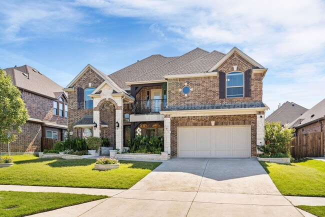 14570 Shady Grove Ln in Frisco, TX - Building Photo - Building Photo