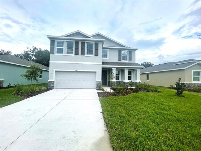 5348 Rocky Coast Pl in Palmetto, FL - Building Photo - Building Photo