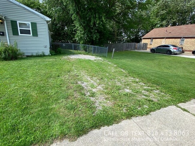 134 E 24th St in Erie, PA - Building Photo - Building Photo