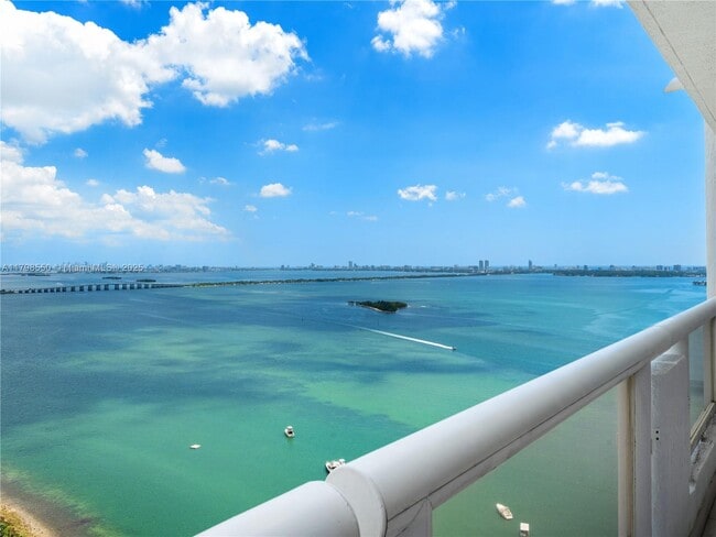 property at 1717 N Bayshore Dr