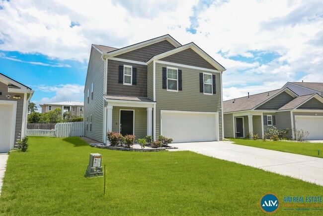 property at 127 Auditorium Rd