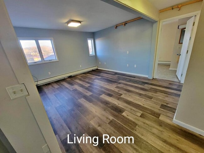 property at 15 Pleasant St