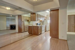 Spring Hollow Condos OK City