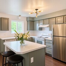 3300 Chaparral Cir in Anchorage, AK - Building Photo - Building Photo