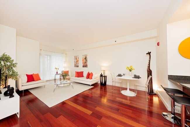 20 Second St in Cambridge, MA - Building Photo - Building Photo