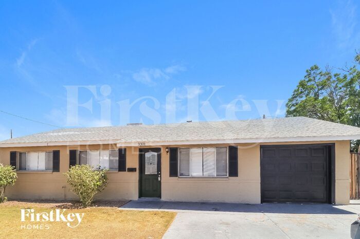 3301 W Windrose Dr in Phoenix, AZ - Building Photo