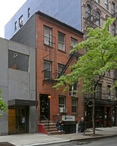 288 Mulberry St Apartamentos