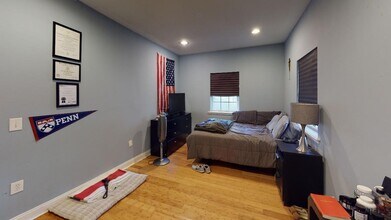 1805 Carpenter St in Philadelphia, PA - Building Photo - Building Photo