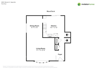 5S531 Bonnie Ct in Naperville, IL - Building Photo - Building Photo