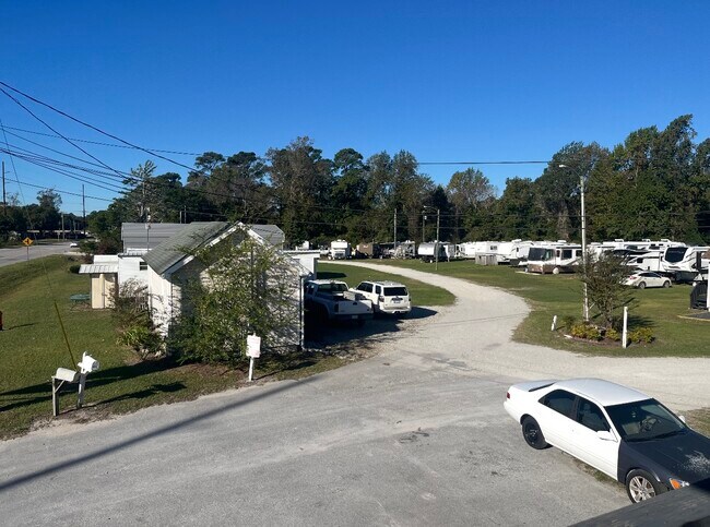 2201 NC-172 in Sneads Ferry, NC - Building Photo - Building Photo