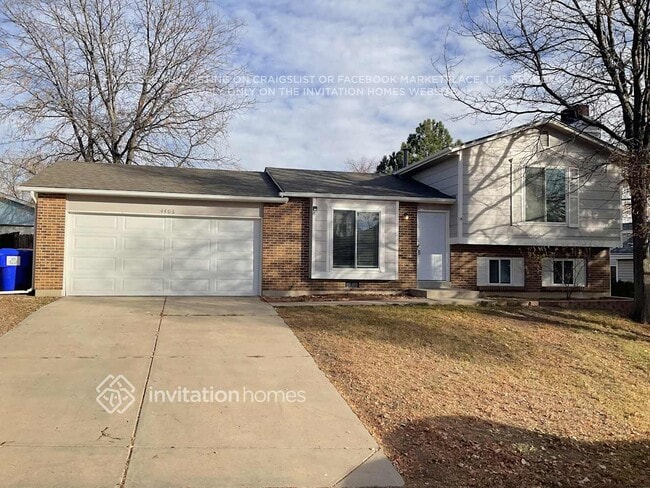 property at 4406 S Biscay Way