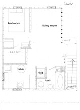 5906 Grayson St, Unit C in Springfield, VA - Building Photo - Building Photo