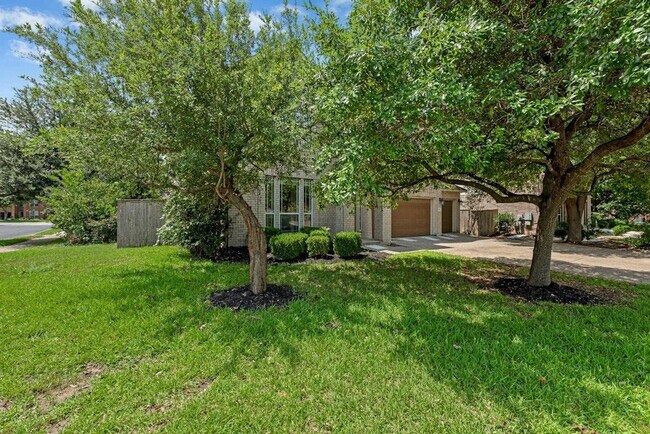 903 Fork Ridge Path in Round Rock, TX - Building Photo - Building Photo