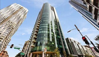 318 Spear St in San Francisco, CA - Building Photo