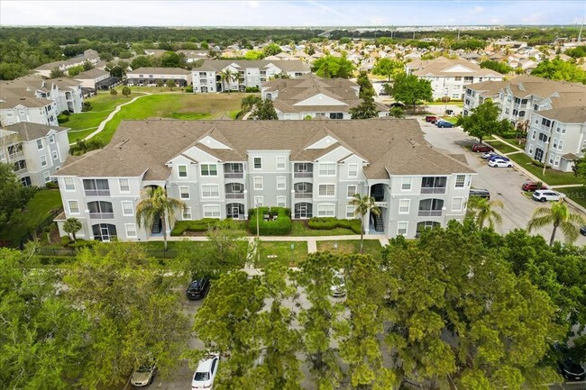 8101 Coconut Palm Way in Kissimmee, FL - Building Photo - Building Photo