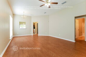 4011 Pebble Brooke Circle South in Orange Park, FL - Foto de edificio - Building Photo