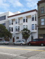 2385 Folsom Apartments