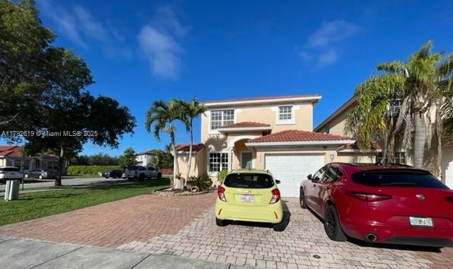 property at 2530 SW 153rd Pass